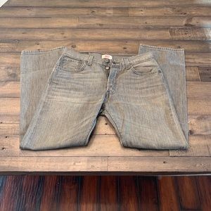 Men’s Levi Original 501 Jean